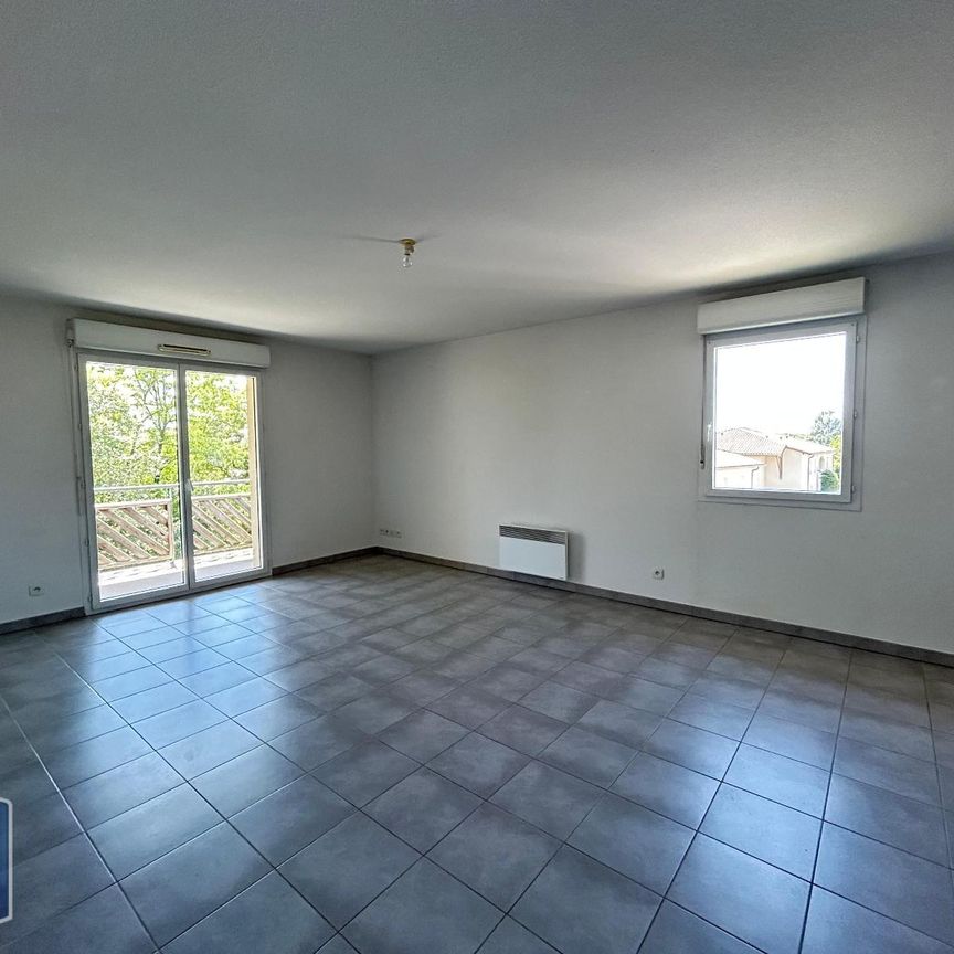 Location Appartement 3 pièces 66m² PENNE D AGENAIS 47140 - Photo 1