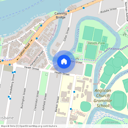 21 Hilton Street, Qld 4169, East Brisbane