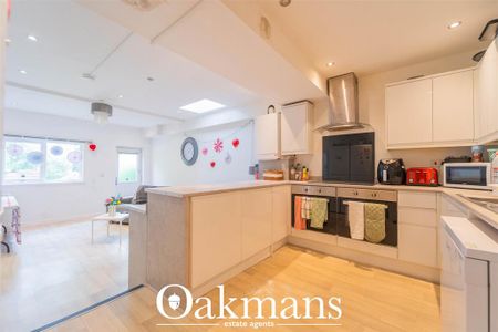6 bedroom house to rent - Photo 5
