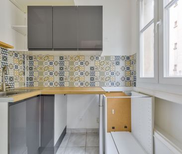 Appartement Paris 2 pièces 42.30 m2 - Photo 3