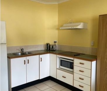 Furnished One Bedroom Unit - REEF CLUB RESORT LIVING - Photo 4