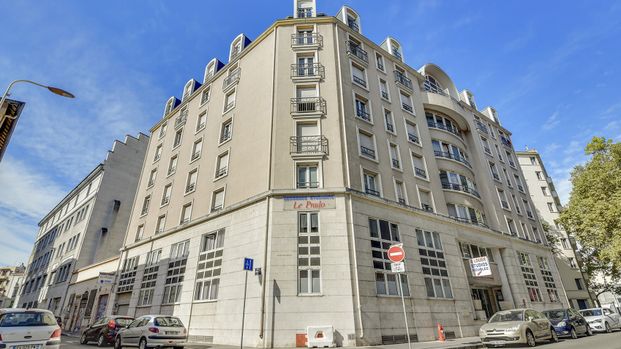 Résidence Bancel Desire - Photo 1