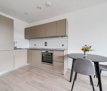 1 bedroom apartment to rent - Photo 6