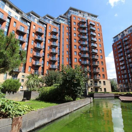 1 bedroom apartment to rent - Photo 4