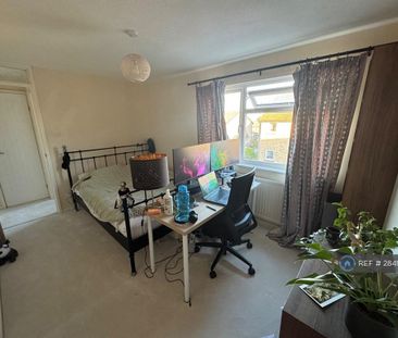 1 bedroom terraced house to rent - Photo 2