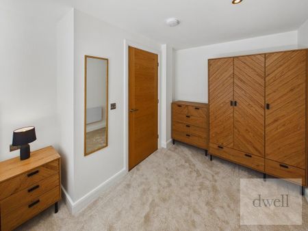 1 bedroom flat to rent - Photo 3