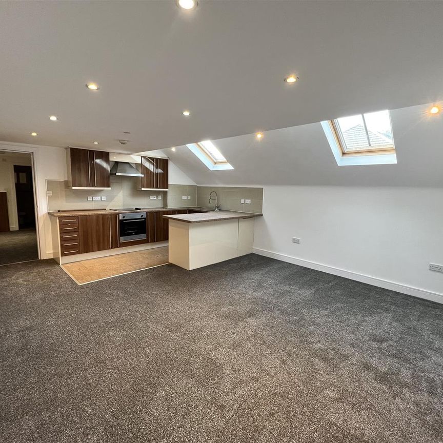 Jesse Hartley Way, Liverpool, L3 - Photo 1