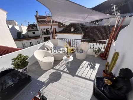 Alquiler de chalet pareado en Paseo De Ojen - Photo 4