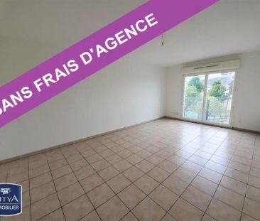 Appartement à louer 5 pièces 98.71m² - Photo 1
