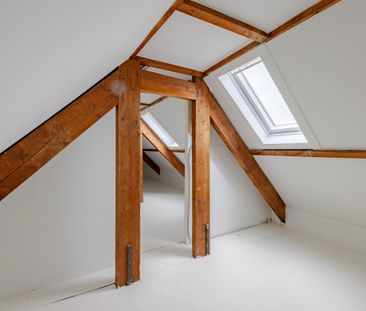 Kromme Elleboogsteeg 8H - Foto 3