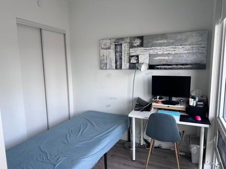 For Lease - 28 Wellesley Street Unit# 2207, Toronto, Ontario - Photo 5