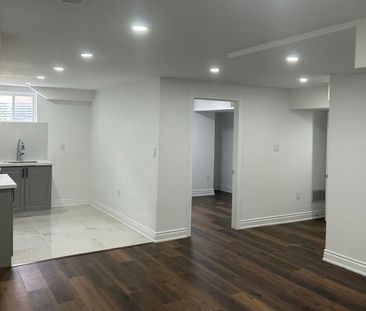 For Lease - 66 Circus Crescent Unit# BSMT, Brampton, Ontario - Photo 2