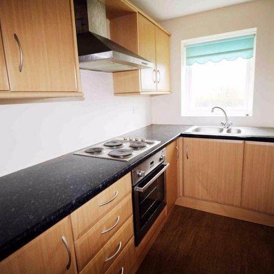 2 bedroom apartment to rent - Photo 1