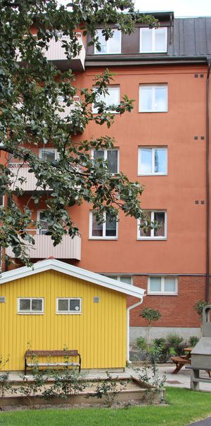 Styrmansgatan 4 B - Photo 1