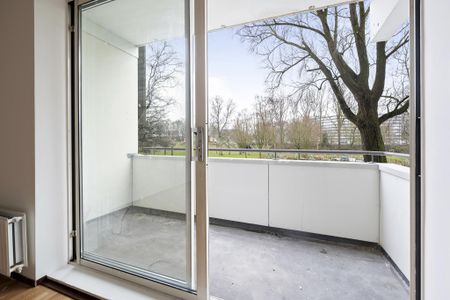 Te huur: Appartement Hogevecht in Amsterdam - Foto 4