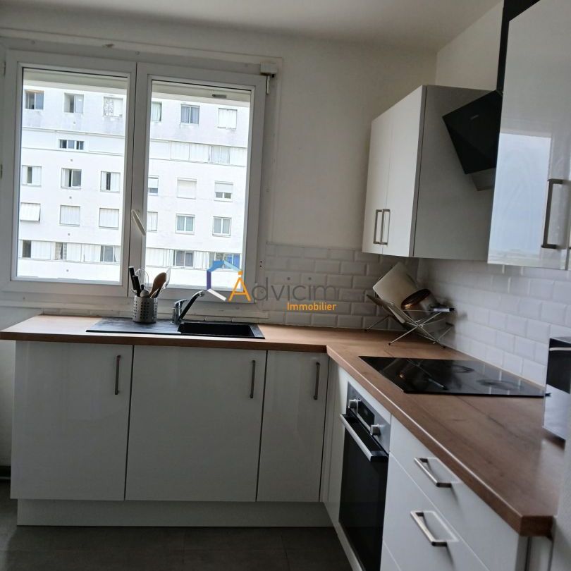 CHAMBRE MEUBLEE en COLOCATION - Photo 1