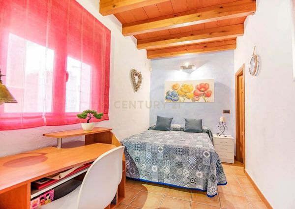 Benissa, Valencian Community