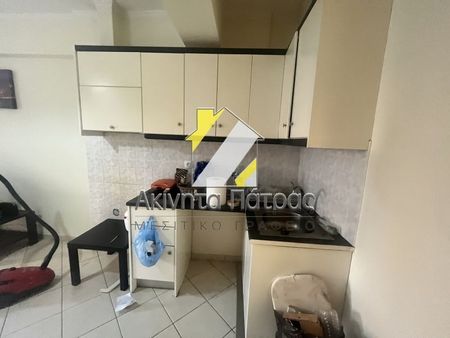Studio/Γκαρσονιέρα για ενοικίαση Αγία Σοφία (Πάτρα) - Photo 2