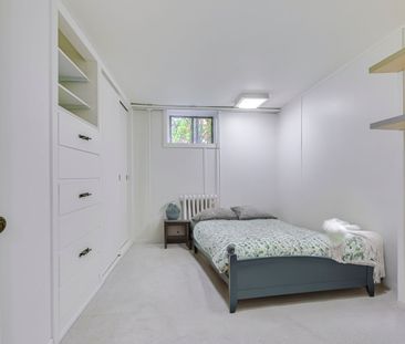 For Lease - 63 High Park Boulevard Unit# 4, Toronto, Ontario - Photo 3