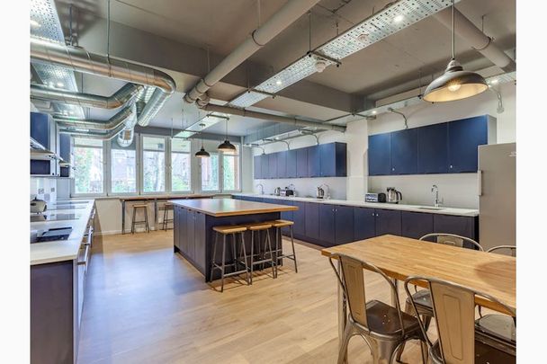 Premium en-suite / Premium en-suite Plus - Photo 1