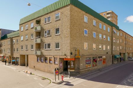 Norra Knoopgatan 2A - Foto 4