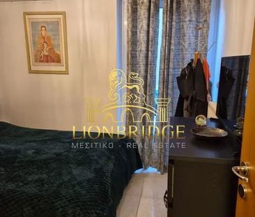 Διαμέρισμα για ενοικίαση Φιλοπάππου (Ιστορικό Κέντρο) - Photo 4