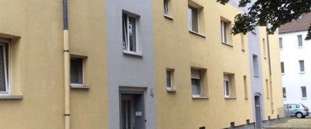 Frisch sanierte 2-Zimmer-Wohnung - Photo 1