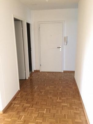 Sonnige 3-Zimmerwohnung an ruhiger Lage - Foto 1
