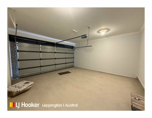 MODERN DOUBLE STOREY LIVING AT ITS FINEST - Photo 1