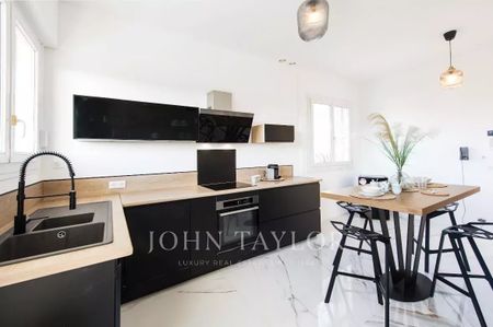 Maison à louer Cagnes Sur Mer, Cote d'Azur, France8 500 EUR / Mois - Photo 2