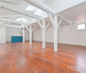 Bureau 1 pièce (studio) - 85m² - Photo 2