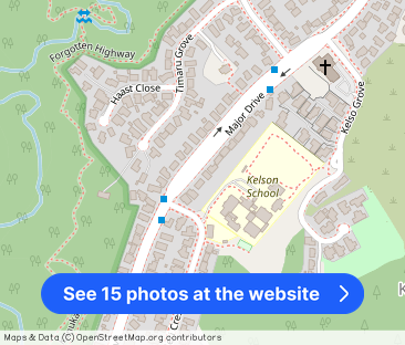 Welcome to your new home in Kelson! - Photo 1