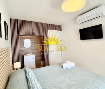 1-BEDROOM APARTMENT - LA MANGA DEL MAR MENOR - Photo 3