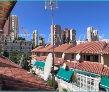 REF. 1883-Benidorm Rincon-850€ - Foto 1