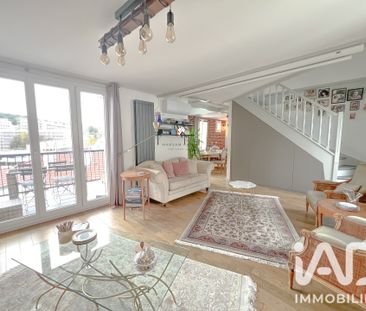 Tout savoir sur cet appartement dans le quartier Danton-Gabriel Per... - Photo 4