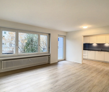 Geniale 2-Zimmerwohnung an super Lage in Wallisellen - Foto 4