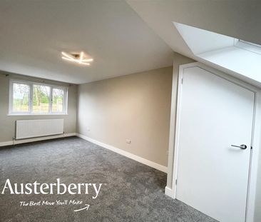Axon Crescent, Weston Coyney, Stoke-On-Trent - Photo 2