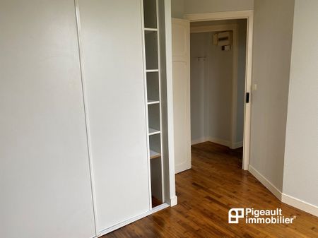 Location Appartement T 2 - Rennes - Arsenal - Redon - Photo 5