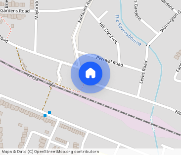 Hillview Avenue Hornchurch - Photo 1