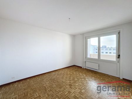 Appartement 2.5 pièces avec belle vue - Photo 2