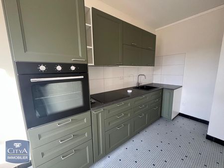 Location Appartement 2 pièces 43m² DIJON 21000 - Photo 3