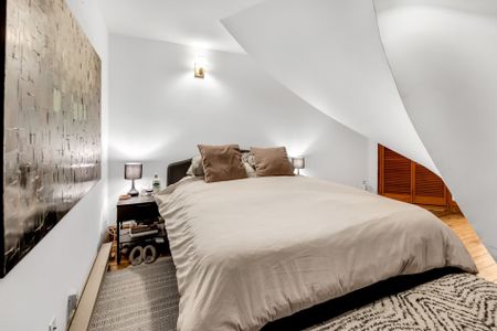 For Lease - 71 Bernard Avenue Unit# Main, Toronto, Ontario - Photo 2