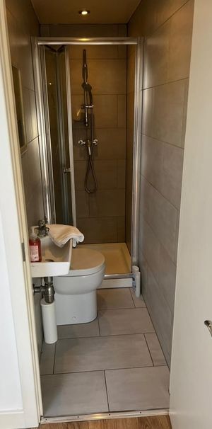 Room in a Shared House, Winchelsea Road, N17 - Photo 1