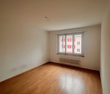 1 Zimmer, 31 m², 1. Stock - Photo 1