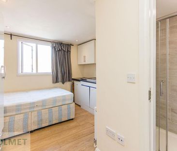 Studio to rent - Photo 4