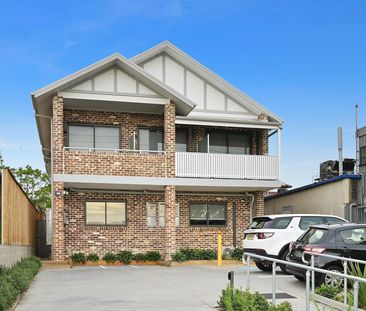 7/26 Buffalo Road, Gladesville NSW 2111 - Studio For Rent | Domain - Photo 5