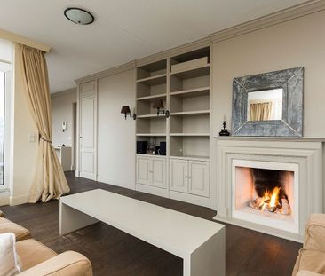 Appartement te huur: Burgemeester De Monchyplein 326 2585 DL Den Haag - Photo 3