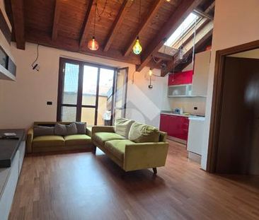 Mansarda in affitto - Photo 4