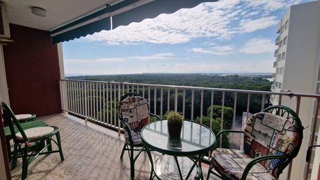 Piso de alquiler en El Saler - Photo 5