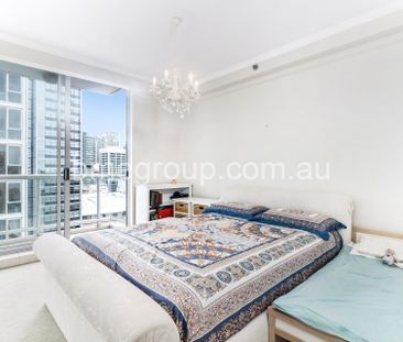 1-Bedroom Apartment | High-Level Living | Prime Location - Photo 2